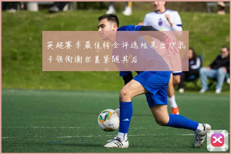 英超赛季最佳转会评选结果出炉扎卡领衔谢尔基紧随其后